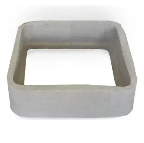 Anillo Para Camara 60x60x30 De Hormigon 