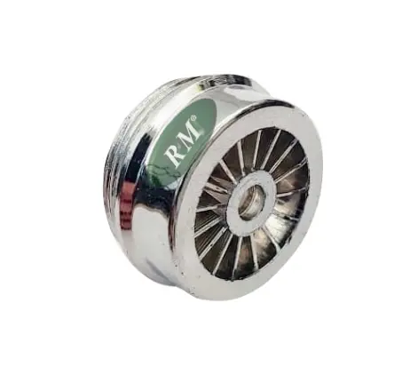 Cortachorro Plastico Macho (Importado)