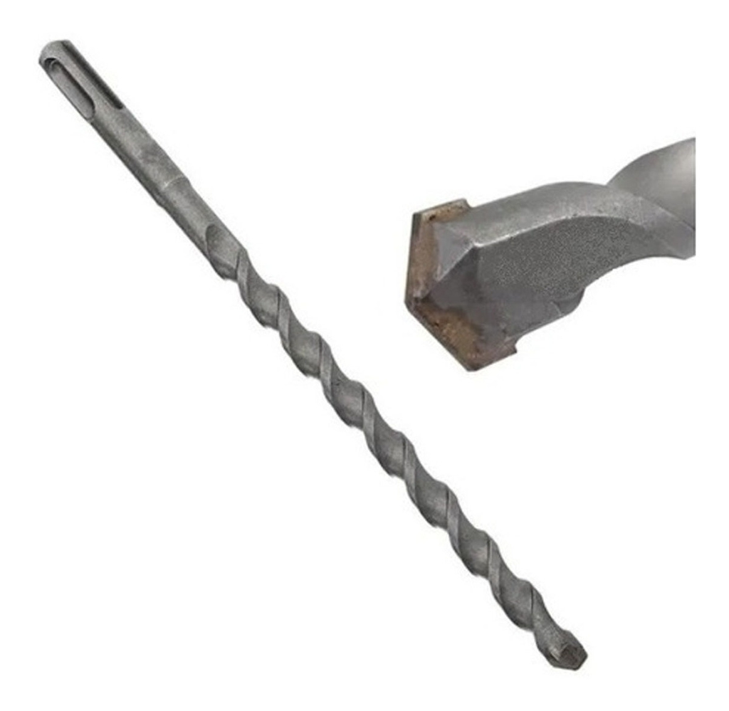 Broca EZ HAMMER+ 10 x 260