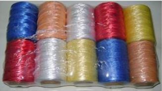 Hilo Bobina Polip Chico