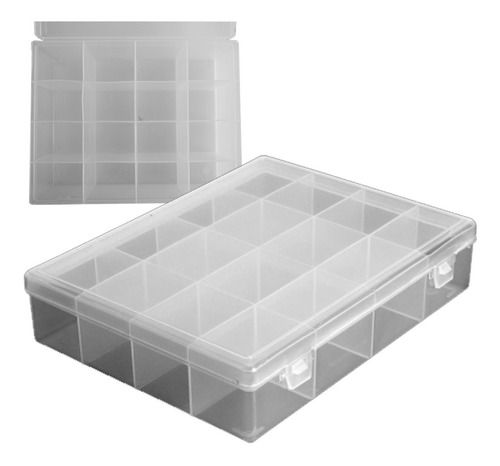 Caja Organizadora (22.5 X 15)