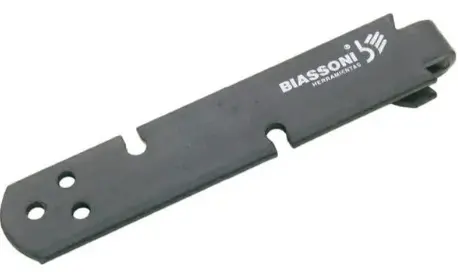 Llave California Biassoni Forjada Chica 991852