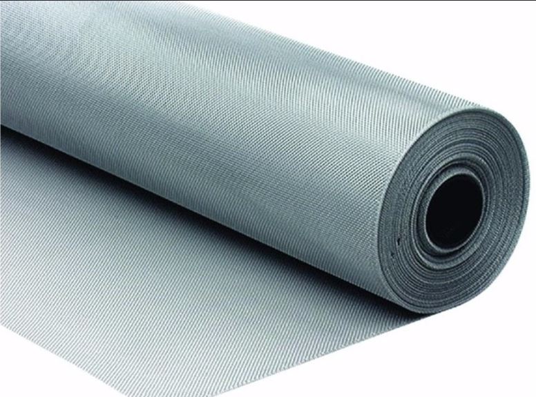 Tejido Malla Soldada 15x15mm Ø1.25 1M Alto $XM (RollX25 Mts)