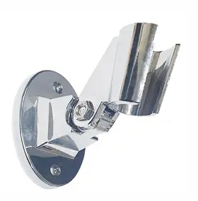 Soporte P/ Duchador Ajustable