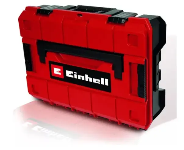 Maletin Portaherramientas Apilable E-Case-SF