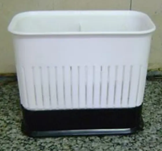 Escurridor Cubier Plast 1017