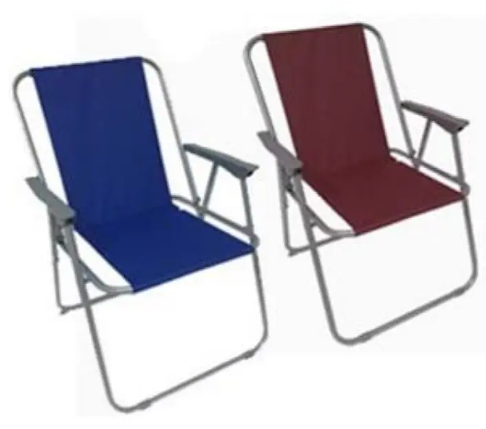 Sillon Playa Alto Pleg (120 Kg)