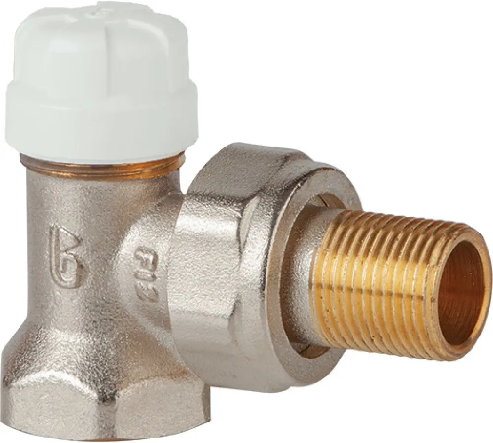 Detentor Escuadra P/Tubo HO 1/2 Ge-System