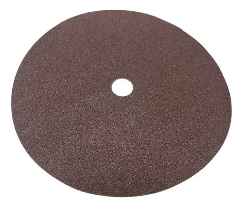 Disco De Pulir Aa Gr.  16 - DISC