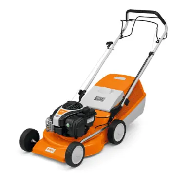 Cortacesped A Explosion RM 248.3 WB21-200-0002