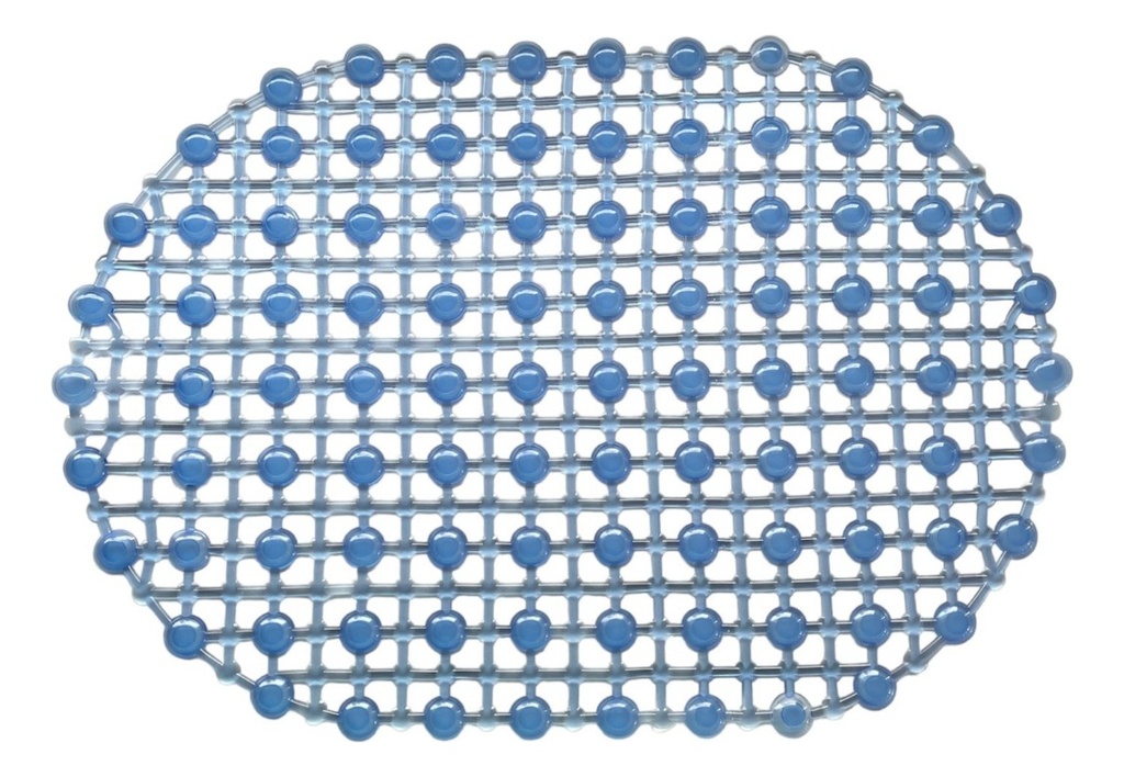 Alfombra De Baño Antideslizante