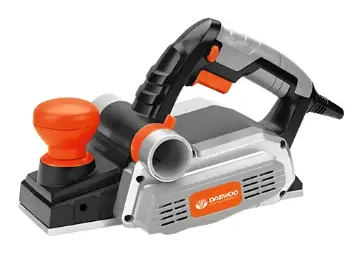 Cepillo Eléctrico De Mano 82mm 110v/220v