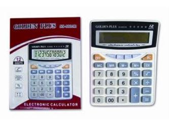 Calculadora 12 Digitos (19x15)