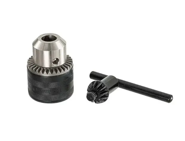 Mandril Con Llave 3-16mm Rosca 5/8