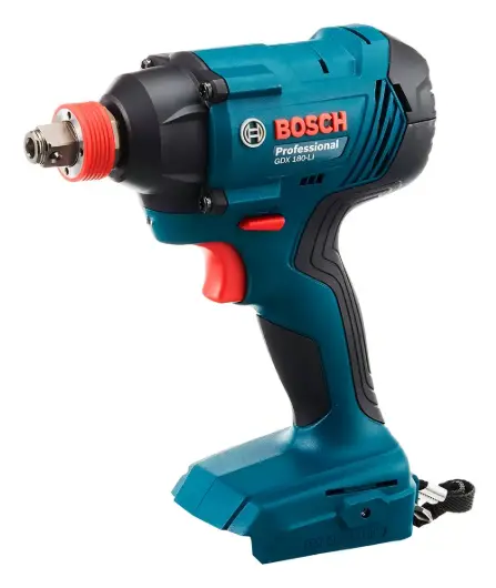 Llave Impacto Gdx 180-li 2800RPM