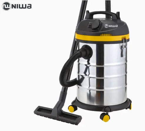 Aspiradora Niwa 1400W LANW-14301I 30Lt 220V