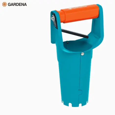 Plantador De Bulbos Gardena 03412-20