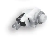 Rep. Hidromasaje: Air Switch Fluvial