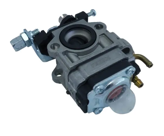 Carburador Para Venrol D40 - HVA 143 RII - Chinas De 33CC  VR-2201