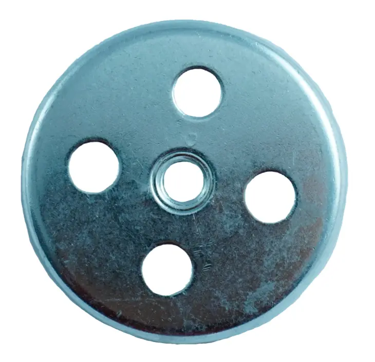 Cazoleta De Arranque Con Trinquete Para Venrol D26 Y Chinas 26CC VR-1901