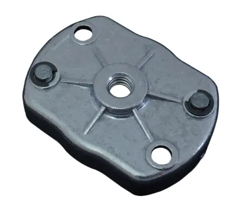 Cazoleta De Arranque Con Trinquete Para Venrol D26 Y Chinas 33-43-52CC   VR-1900