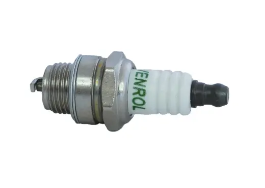 Bujia 2 TT BM61 19mm $ X Unidad (Caja 10 Pzas)  VR-BUJ-1