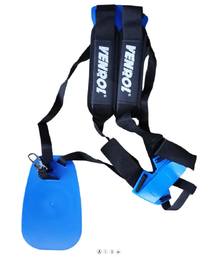 Arnes Doble Cinta Liviano