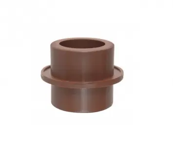 Niple Entre Fusion 3/4" Hidro3