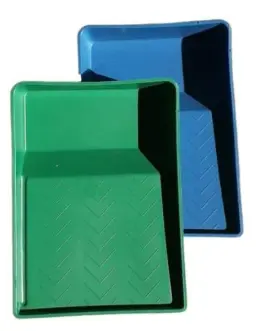 Bandeja Pintor Plana