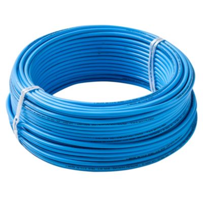 Cable Iram Unipolar 1x 1.50 Celeste