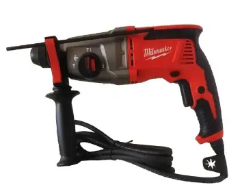 Rotomartillo Sds Plus 800W 1500RPM 2.4J