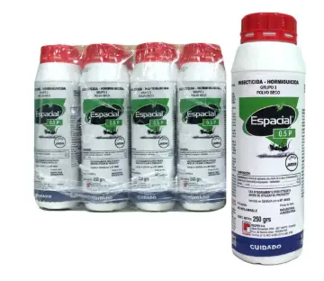 Hormiguicida Polvo Espacial - 250GR  Polvo Seco