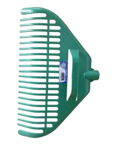 Barrehoja Plastico 26 Dientes