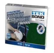 Esponja Silver Multiuso Unitaria 75x110x20MM