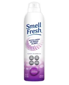 Neutralizador De Olores En Aerosol Lavanda 315ML