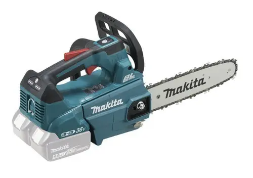 Sierra De Cadena Inalambrica 18V X 2 25CM