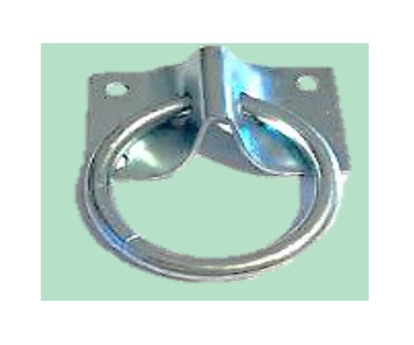 Gancho aro reforzado Para Hamaca