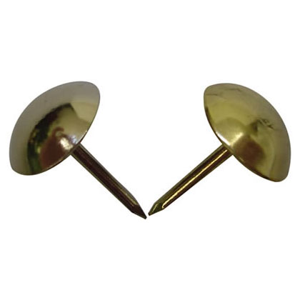 Tachas Bronceadas   $ X Unidad