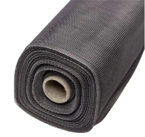 Tejido mosquitero fibra 0,80 m (Rollo X 30 Mts)