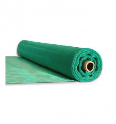 Tejido Mosquitero Plastico Eco. 1M $ X Mt Verde(Rollo 30M)
