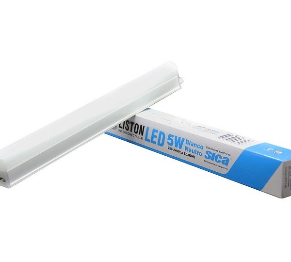 Liston LED 5W LD  Interconectable