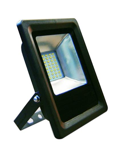 Proyector Led Smd 20w Luz Fria