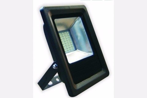 Proyector Led Smd 50w Luz Fria