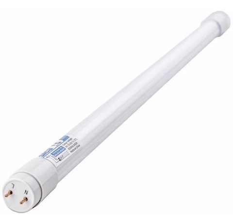 Tubo LED Vidrio 9W  LD