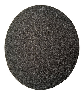 Disco Con Velcro 180mm #100 Ox Al P/Amol Ang PS 22 K