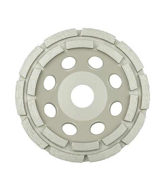 Disco De Corte Diamantado 115x8.2x22.23 -14 Seg- 8.2x5.5