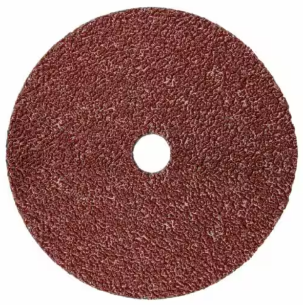 Disco De Fibra 180x22mm #16 Aguj, Estrella  CS561