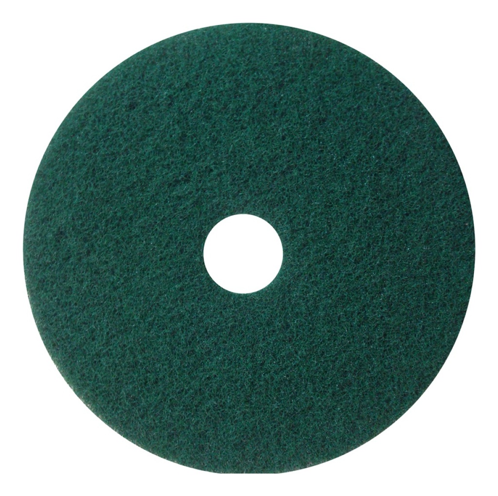 Disco De Limpieza Fibra Sintetica  NCD 200HD 115x22.23 Mm