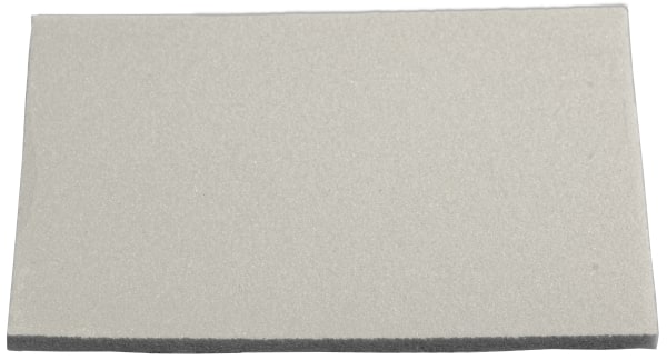 Esponja abrasiva 115x140x5mm #320 SW510