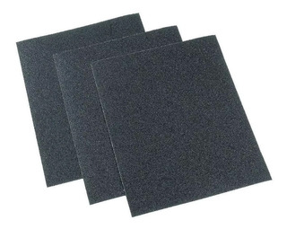 Hoja De Tela Esmeril 230x280 #40  KL 371 X